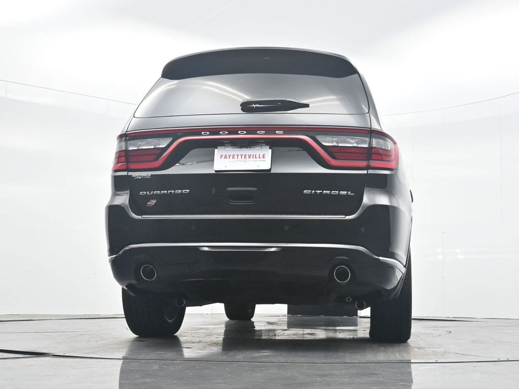 Used 2023 Dodge Durango Citadel AWD/4WD image 30