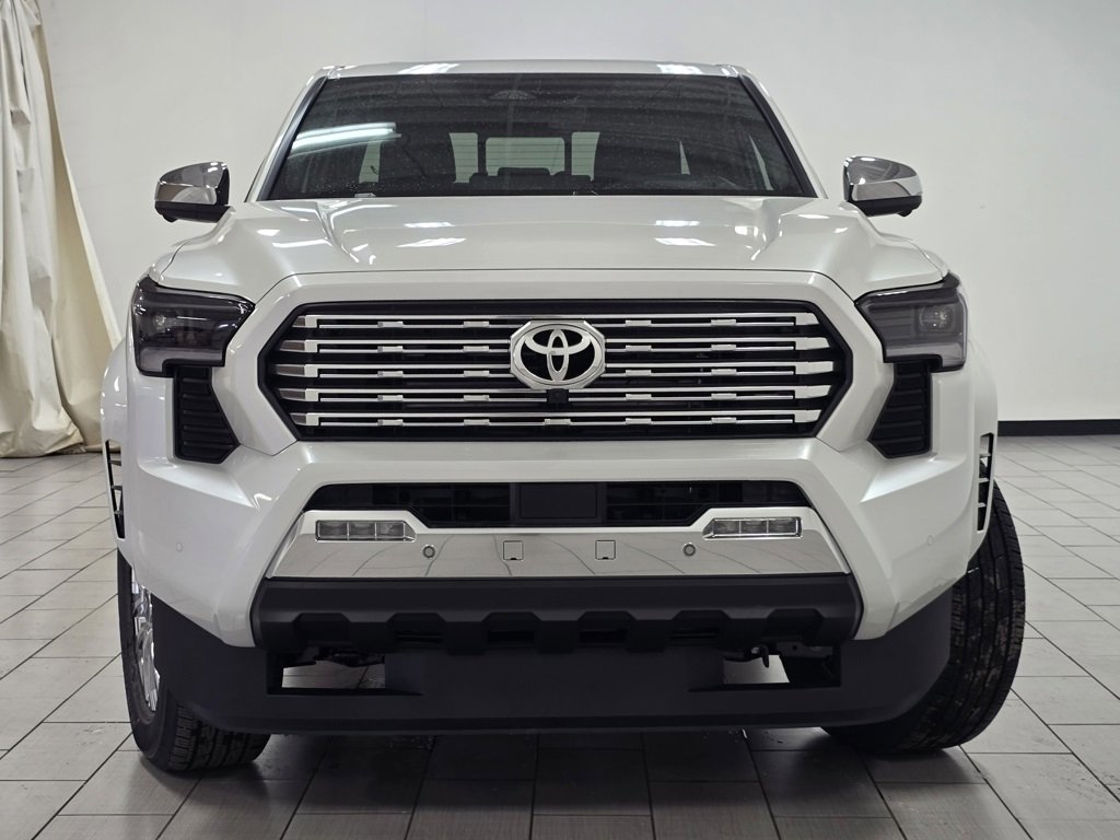 New 2026 Toyota Tacoma Limited image 14