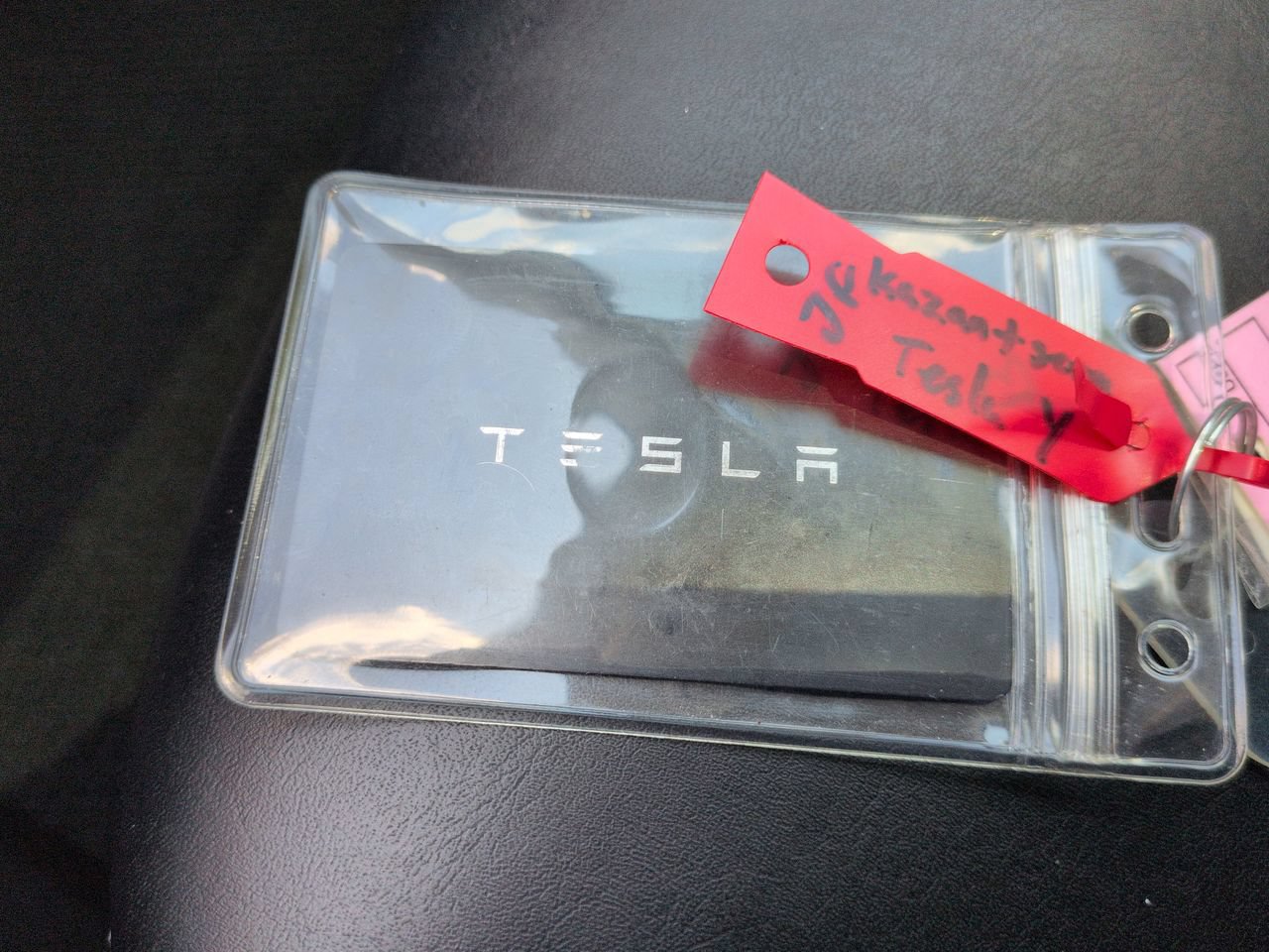 Used 2021 Tesla Model Y Long Range AWD/4WD image 32