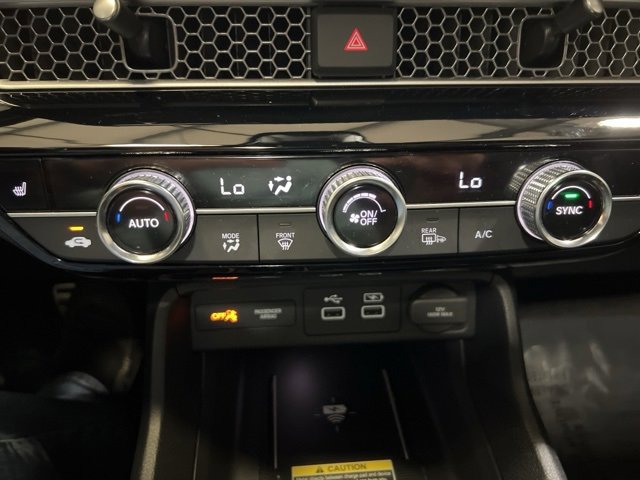 Used 2023 Honda Civic Sport Touring image 27