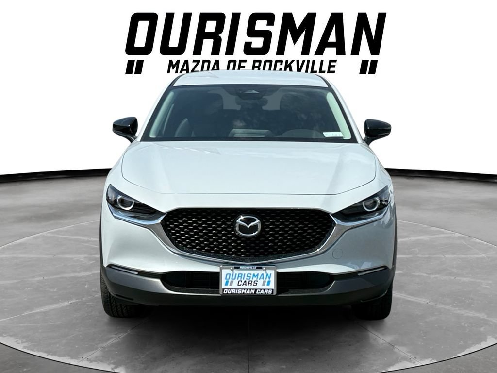 New 2026 MAZDA CX-30 AWD 2.5 S w/ Select Sport Pkg image 8