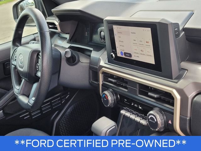 Used 2024 Toyota Tacoma SR5 image 11