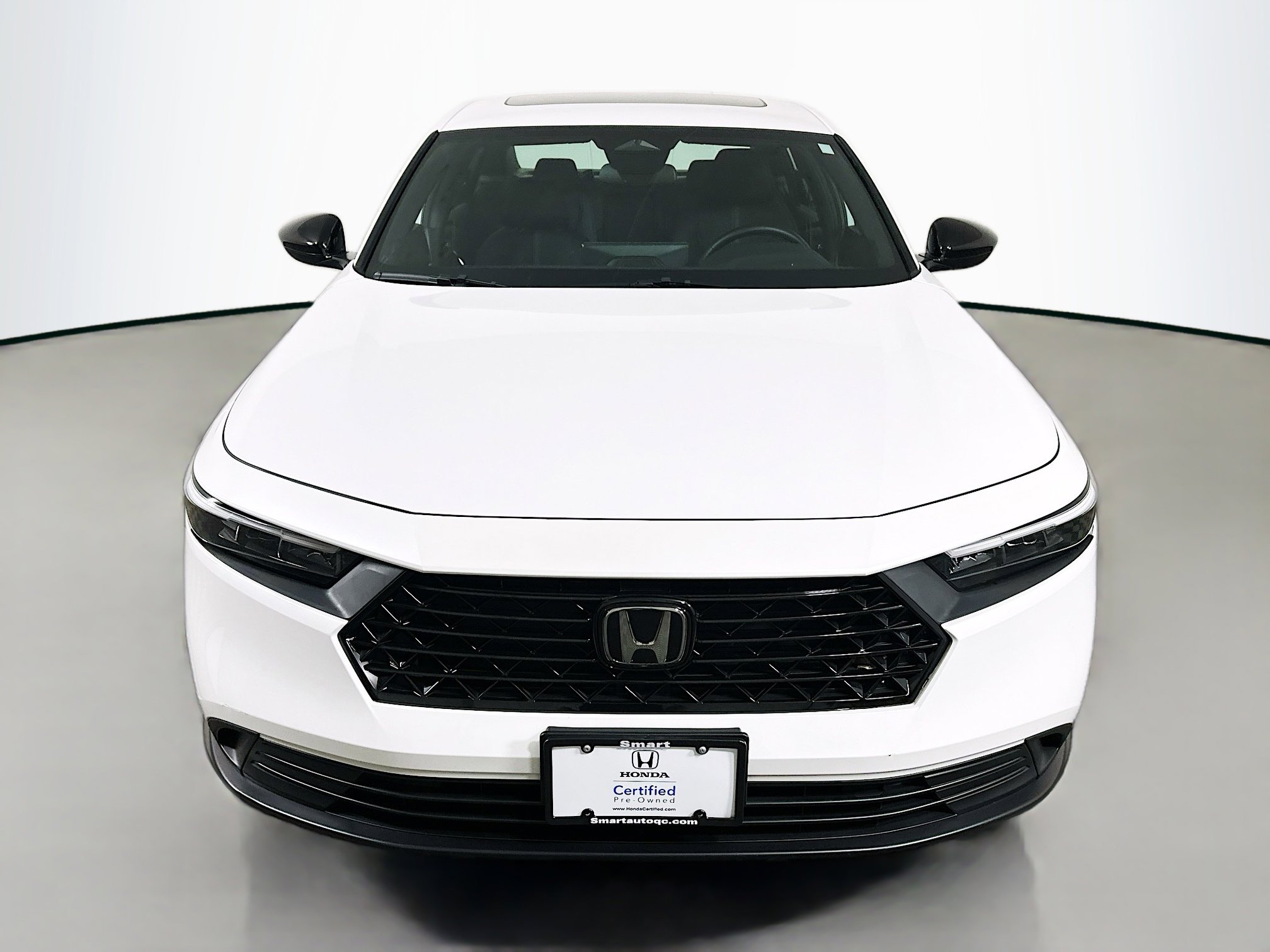 Used 2023 Honda Accord Sport image 2