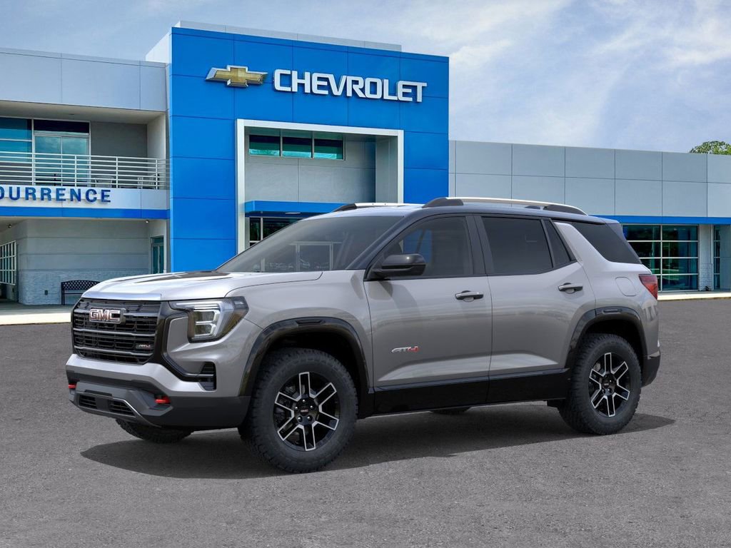 New 2026 GMC Terrain AT4 image 20