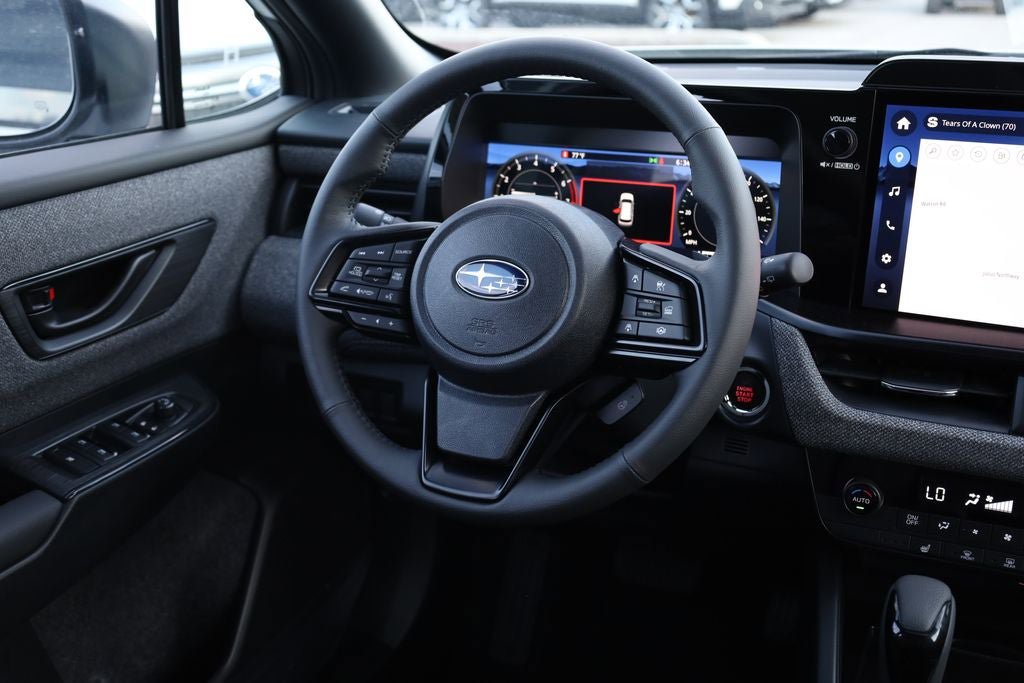 New 2026 Subaru Outback Premium AWD/4WD image 23