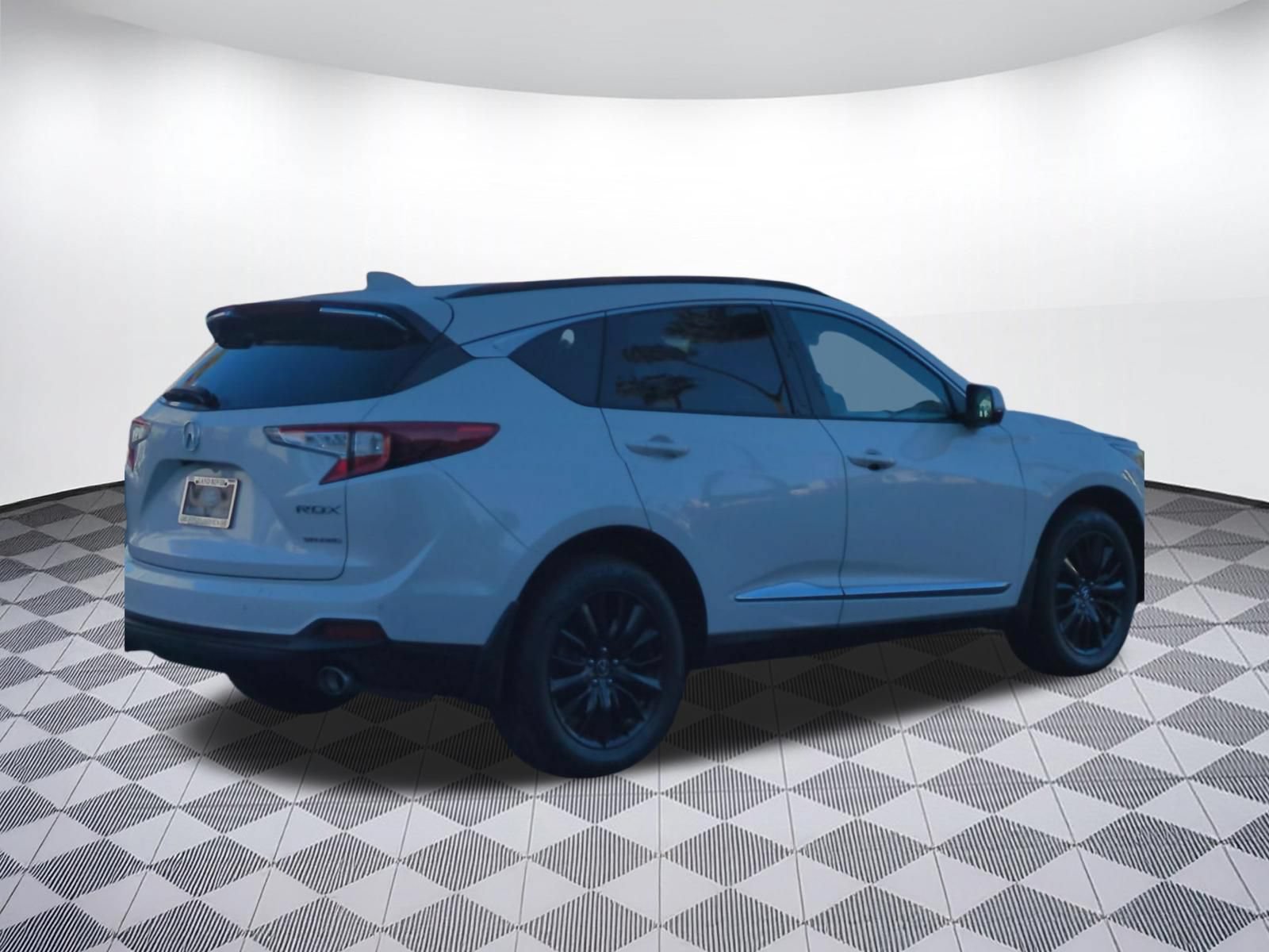 Used 2019 Acura RDX w/ Advance Package AWD/4WD image 5