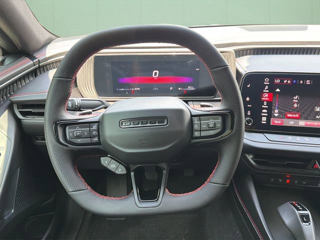 New 2026 Dodge Charger Scat Pack AWD/4WD image 15