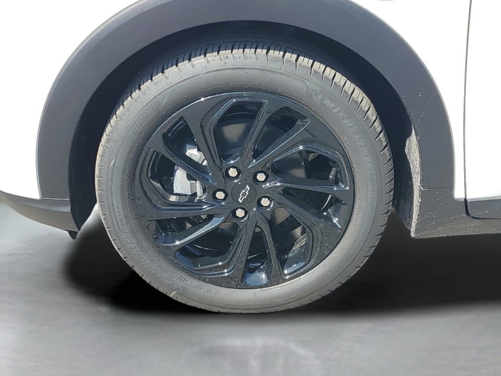 New 2027 Chevrolet Bolt RS image 10