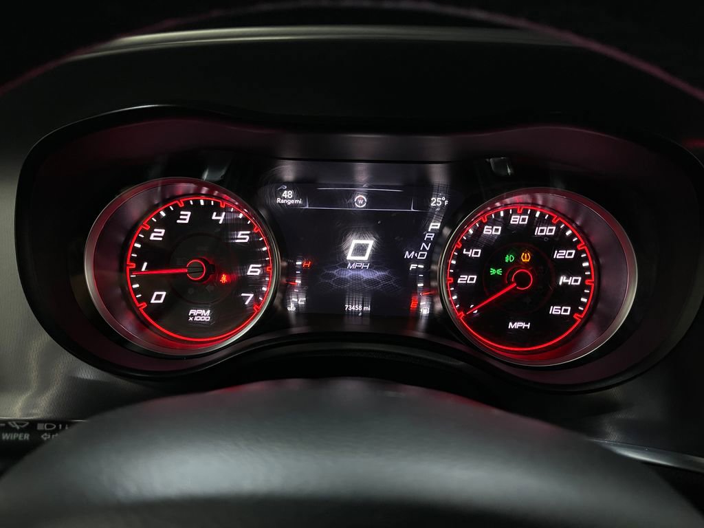 Used 2021 Dodge Charger GT image 22