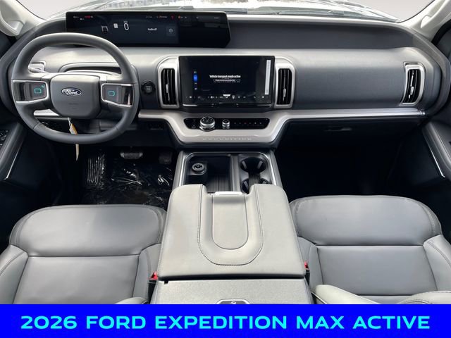 New 2026 Ford Expedition Max Active image 10