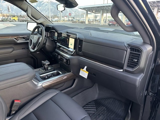 New 2026 Chevrolet Silverado 1500 LT Trail Boss w/ LT Trail Boss Premium Package image 24