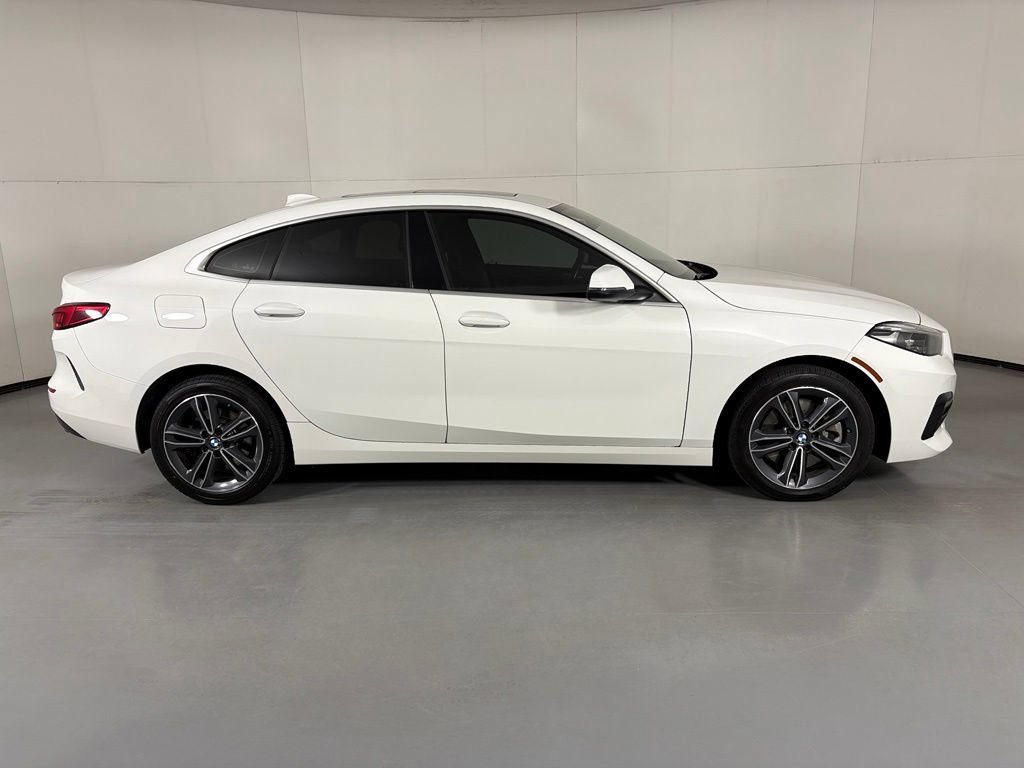 Used 2024 BMW 228i xDrive Gran Coupe AWD/4WD image 9