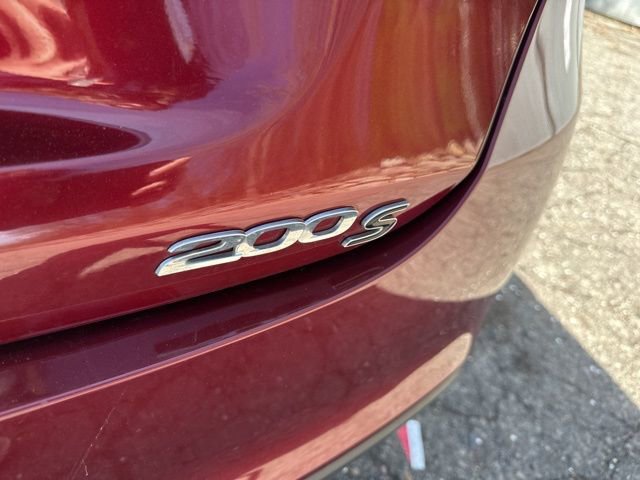 Used 2015 Chrysler 200 S w/ Comfort Group AWD/4WD image 24