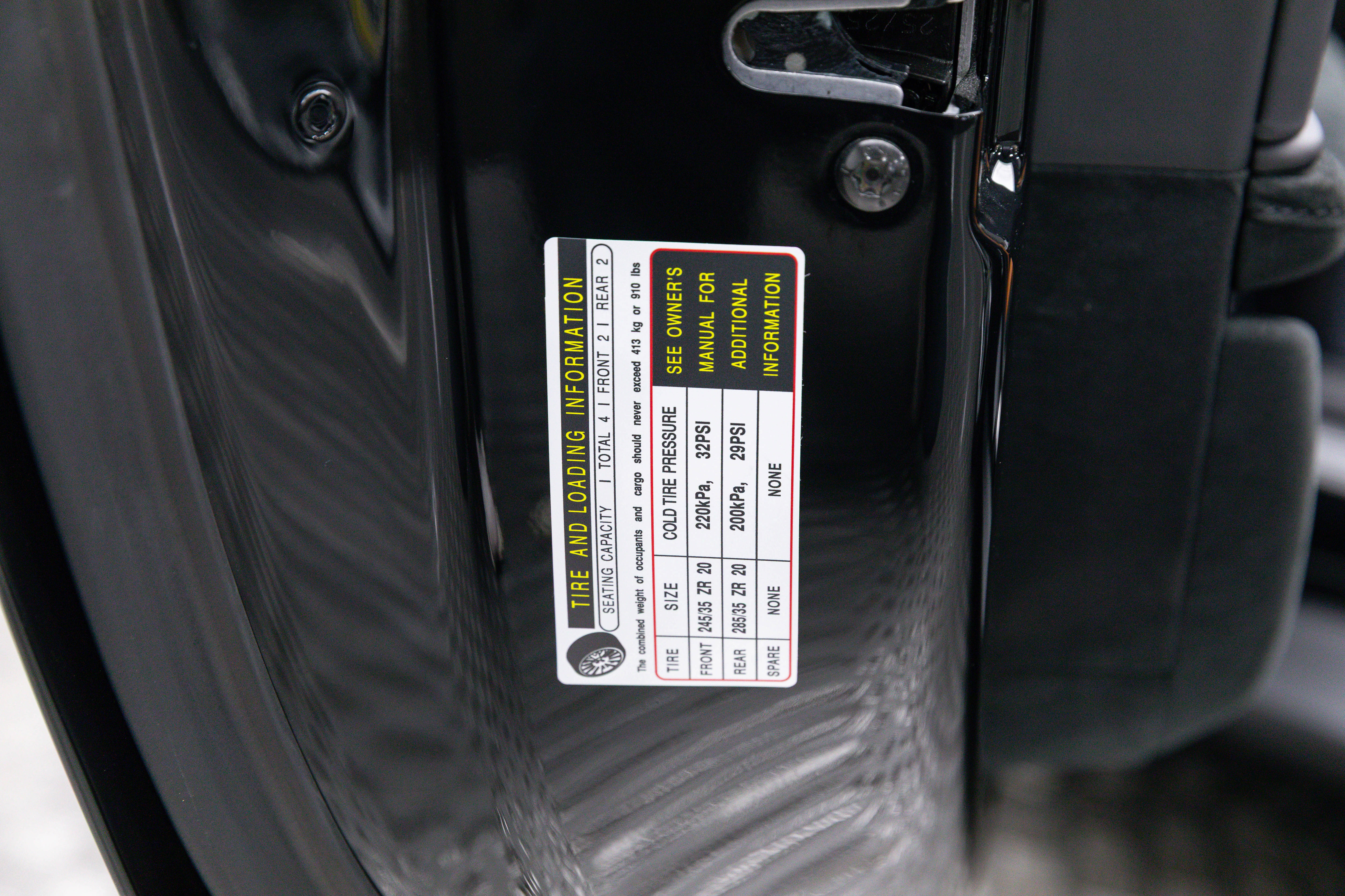 Certified 2026 Ferrari Roma Spider image 21