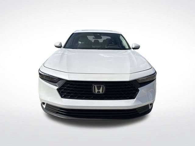 Used 2024 Honda Accord EX image 2
