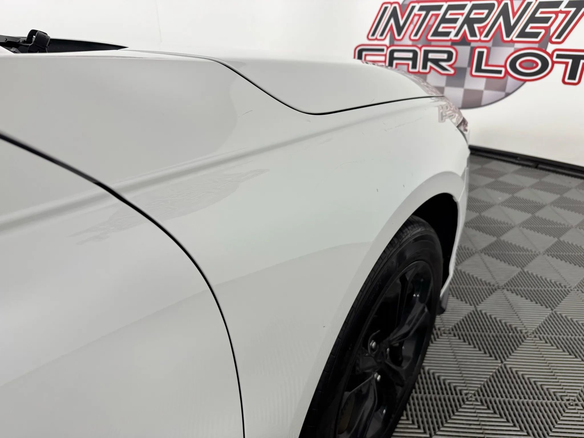 Used 2023 Honda Accord LX image 30