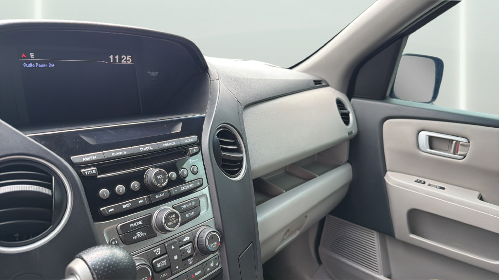 Used 2015 Honda Pilot EX-L image 14