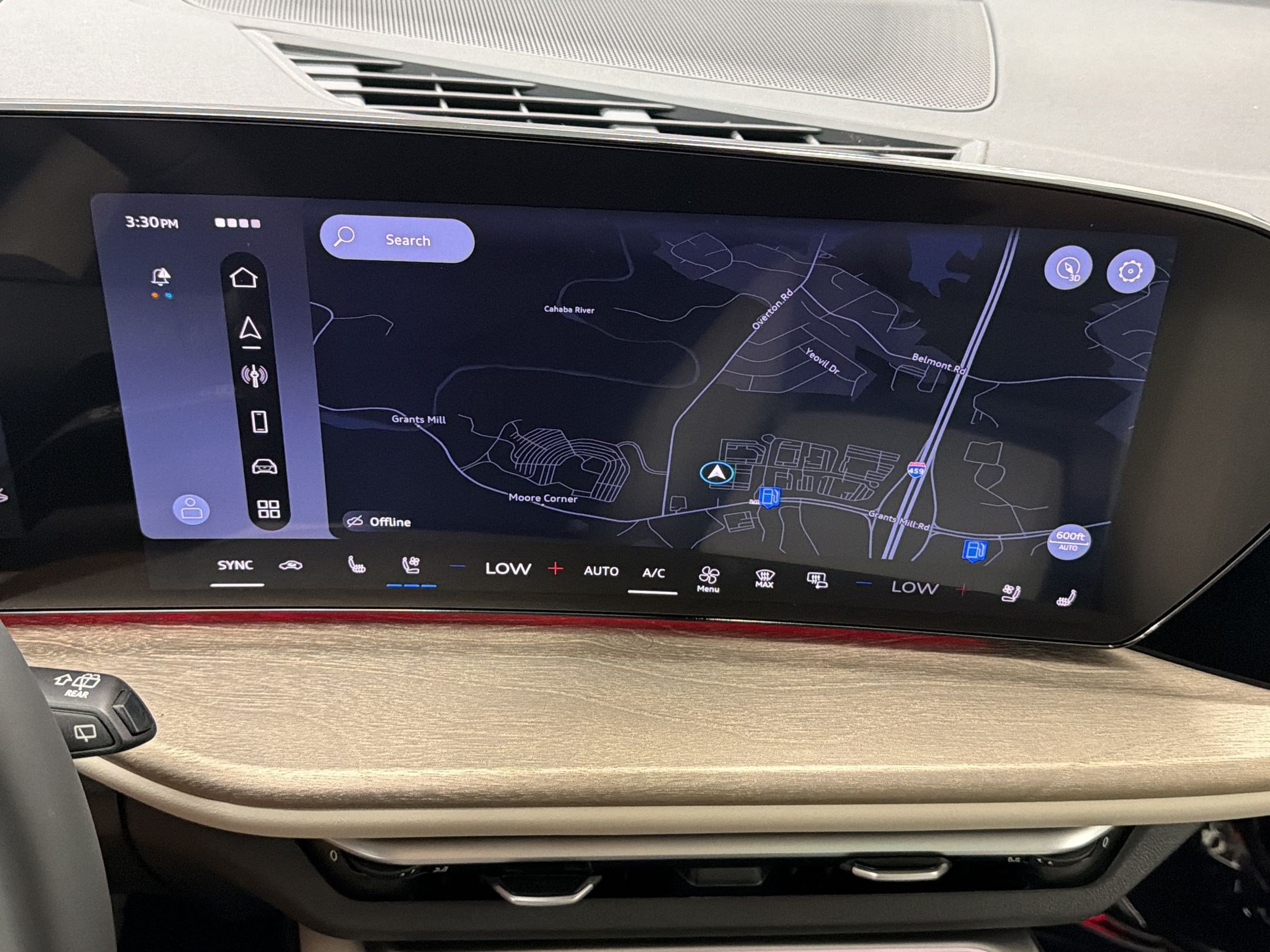 New 2026 Audi Q5 Prestige AWD/4WD image 18
