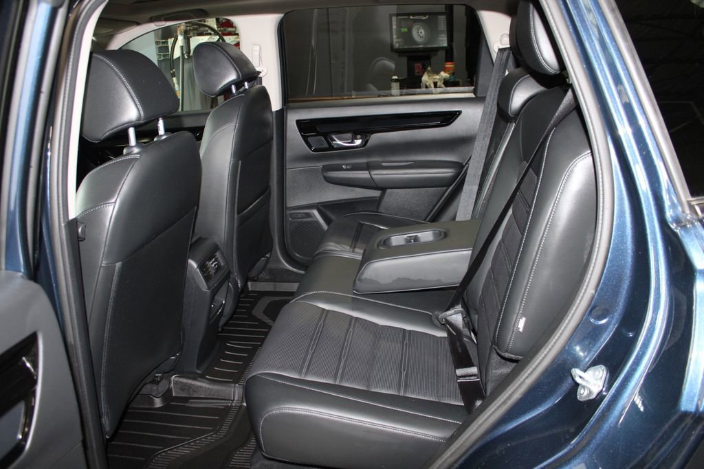 Used 2024 Honda CR-V EX-L image 18
