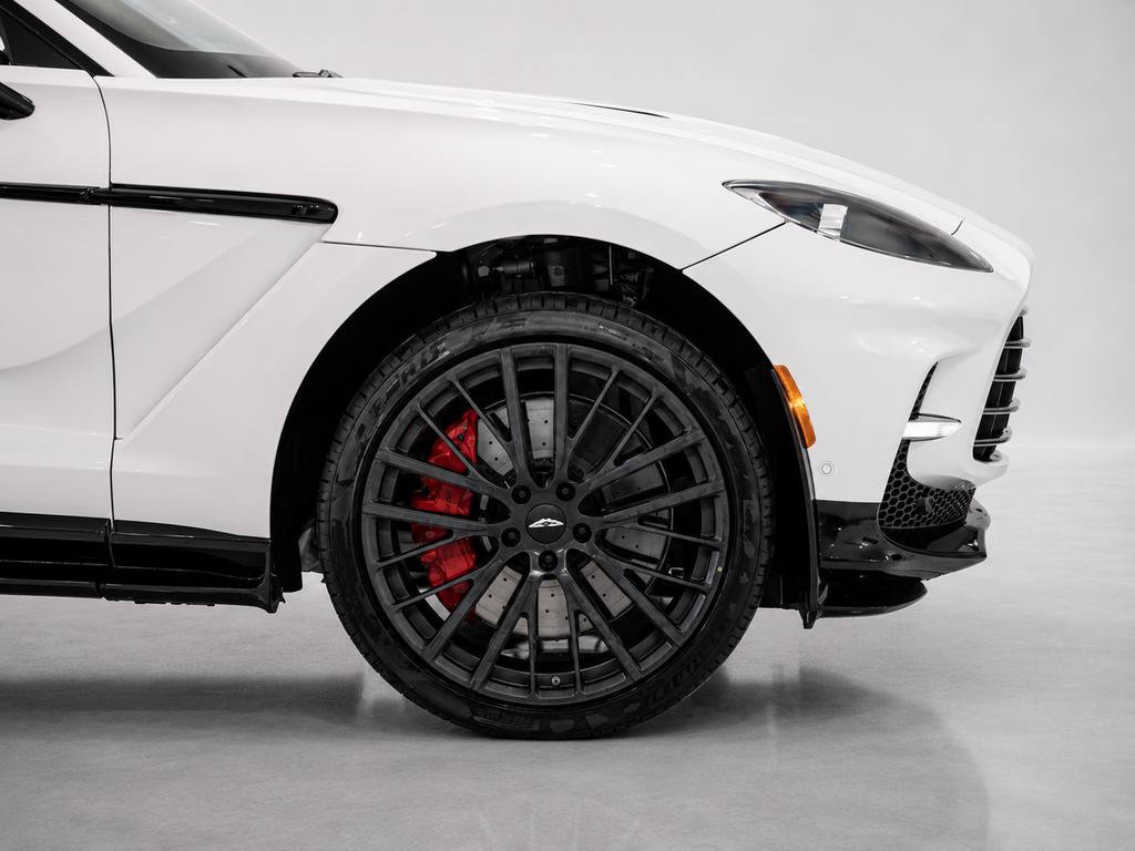 New 2026 Aston Martin DBX 707 AWD/4WD image 54