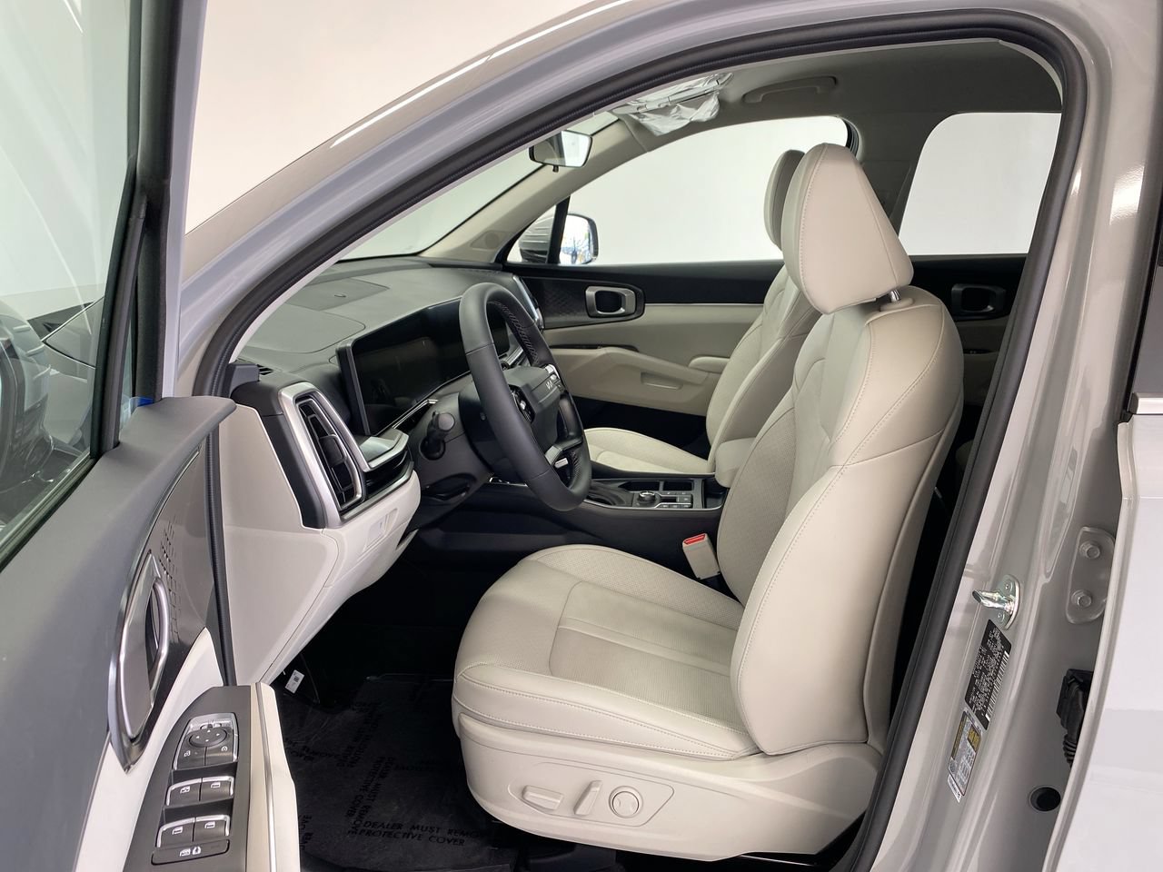New 2026 Kia Sorento S AWD/4WD image 16