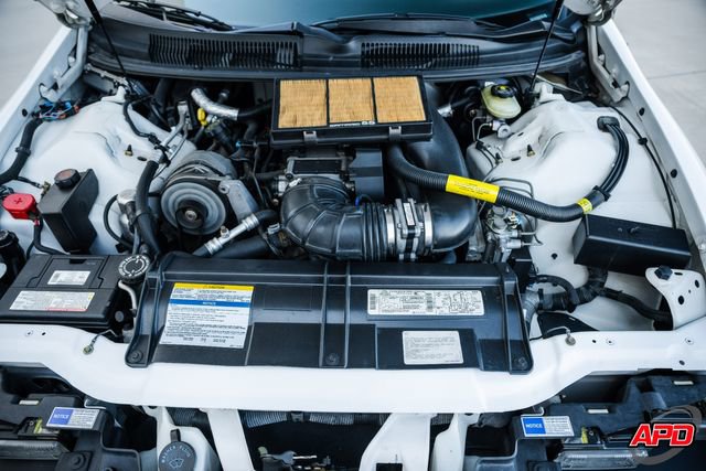 Used 1997 Chevrolet Camaro SS w/ SS Alteration Pkg image 24