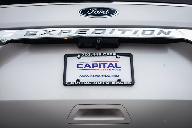 Used 2019 Ford Expedition Max Limited w/ Equipment Group 302A AWD/4WD image 24