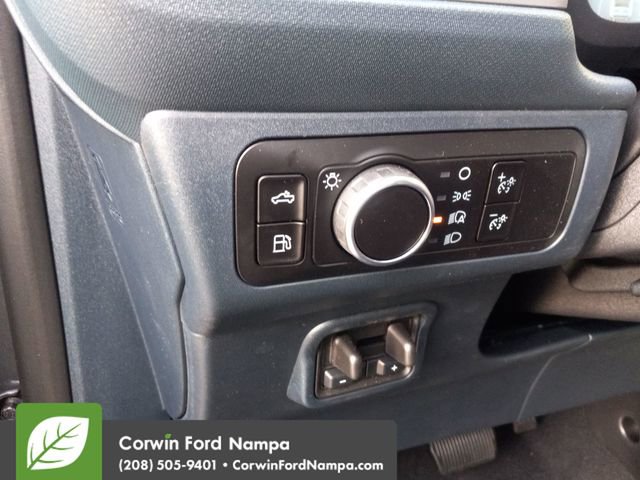 New 2026 Ford Maverick XL w/ Equipment Group 101A image 13