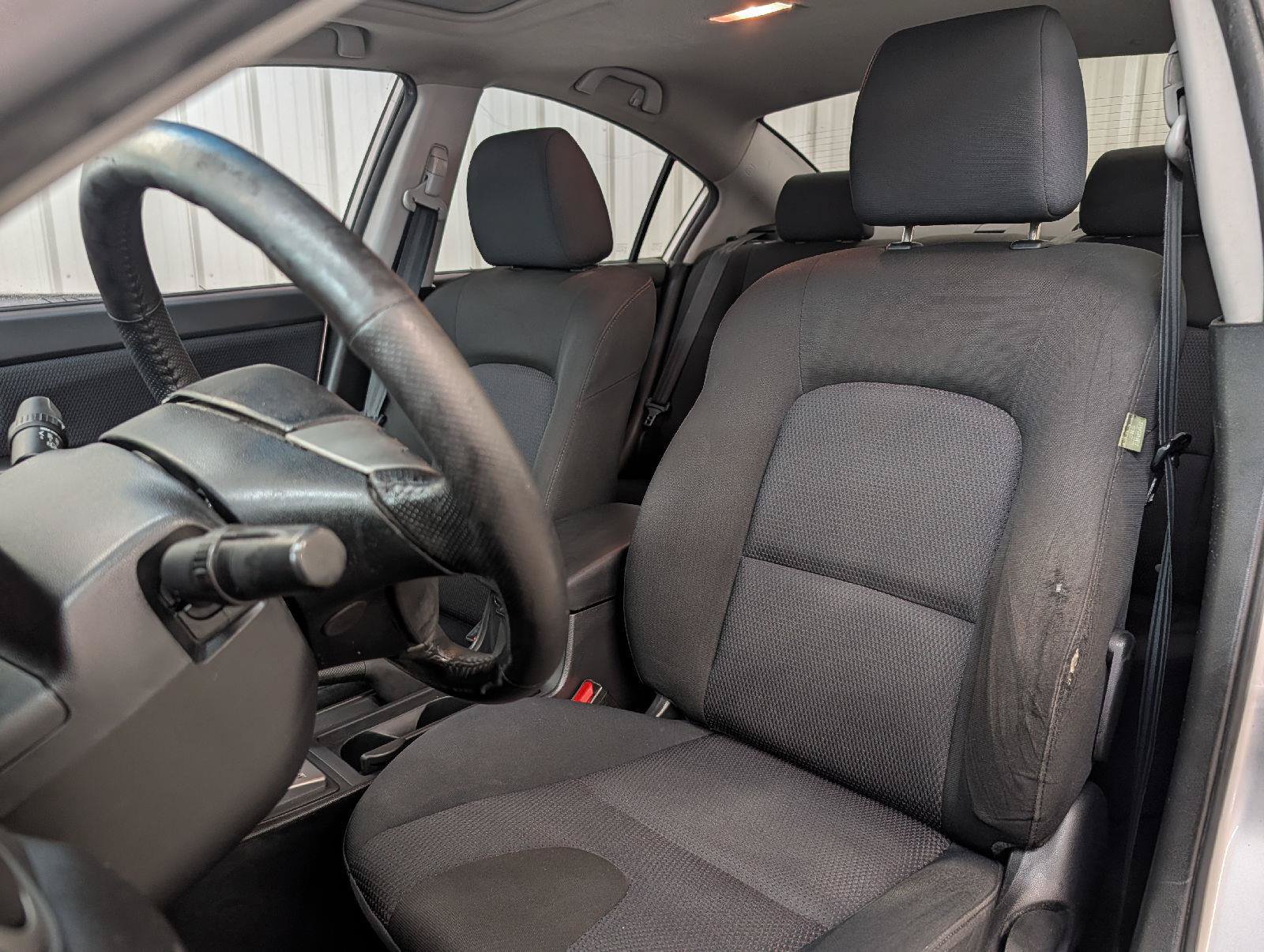 Used 2008 MAZDA MAZDA3 s Sport FWD image 2
