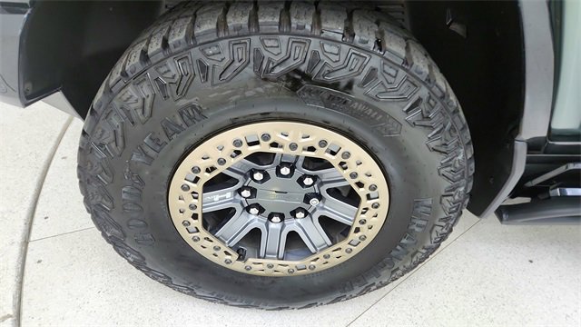 Used 2024 GMC Hummer EV 3X w/ Extreme Off-Road Package image 59