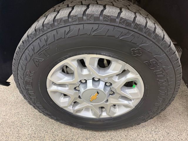 Used 2024 Chevrolet Silverado 3500 LT w/ All Star Edition image 10