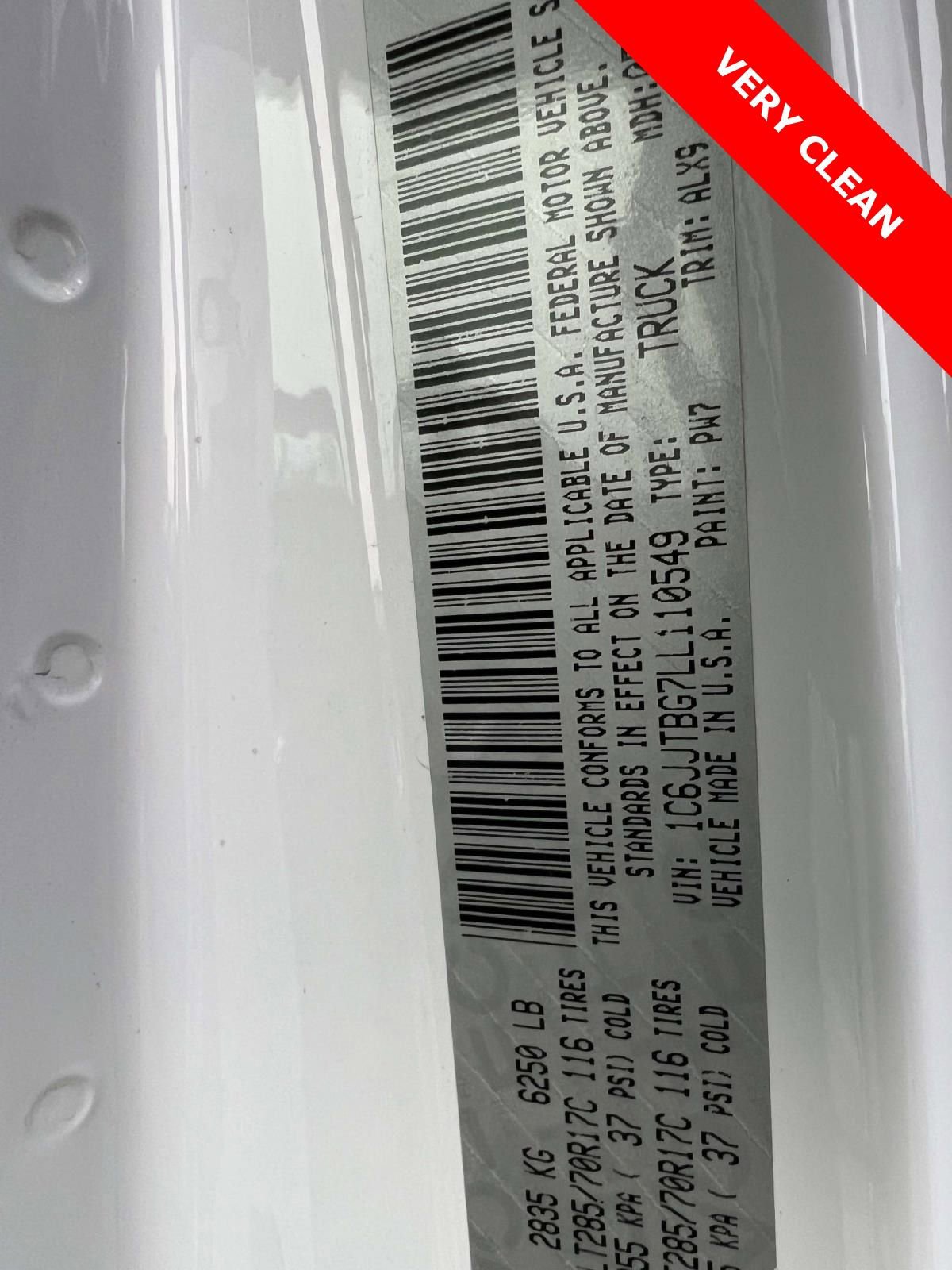 Used 2020 Jeep Gladiator Rubicon image 24