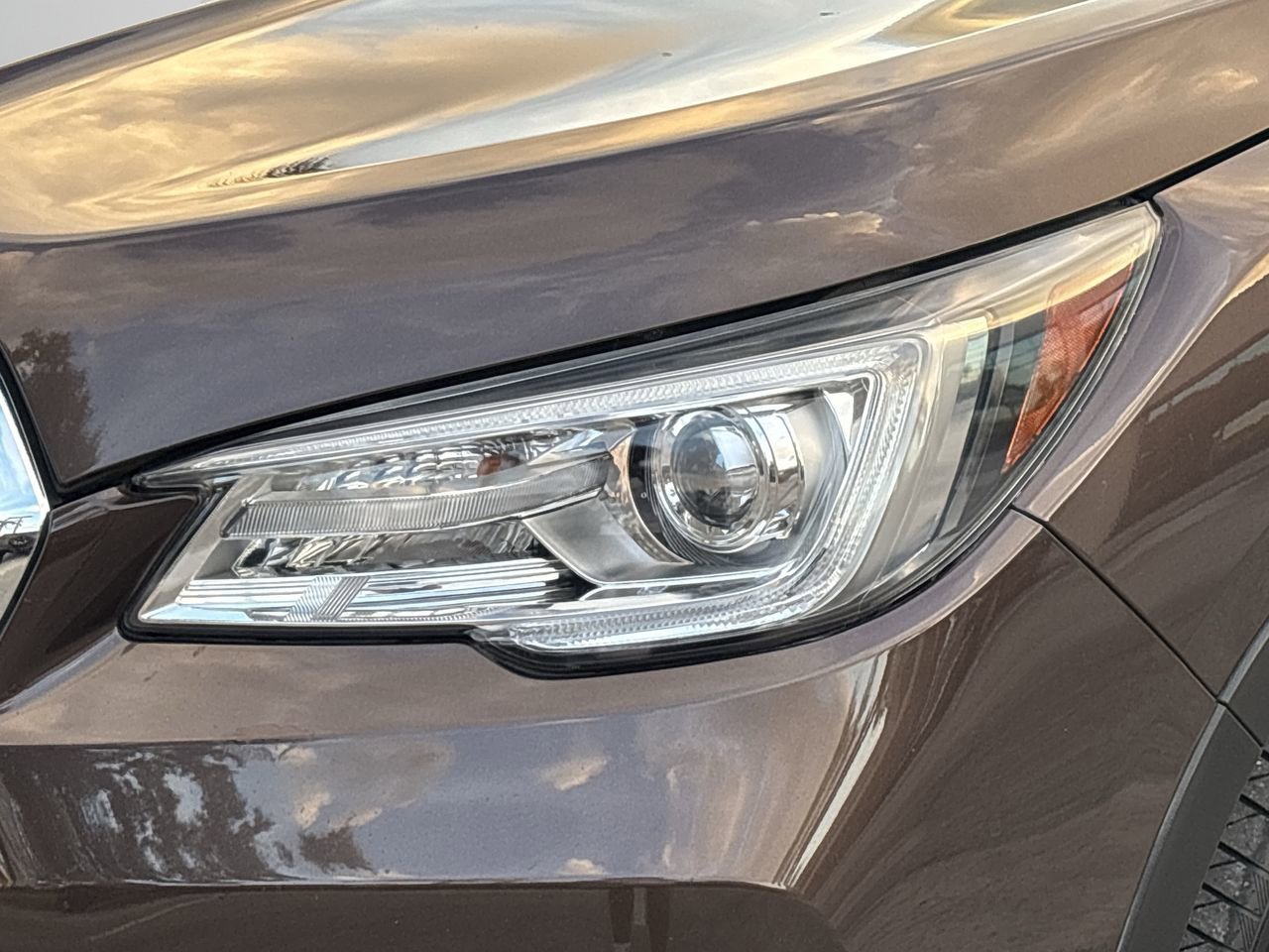 Used 2019 Subaru Ascent Limited image 29