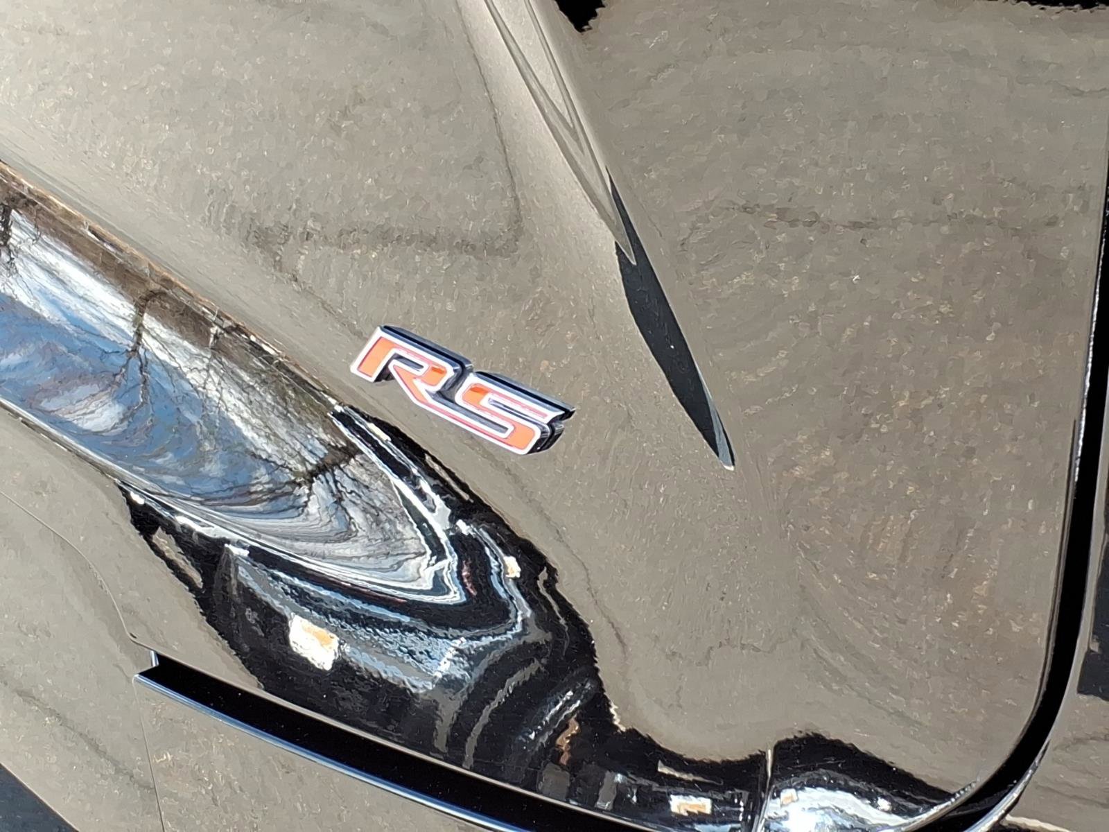 Certified 2023 Chevrolet Blazer RS w/ Driver Confidence II Package image 7