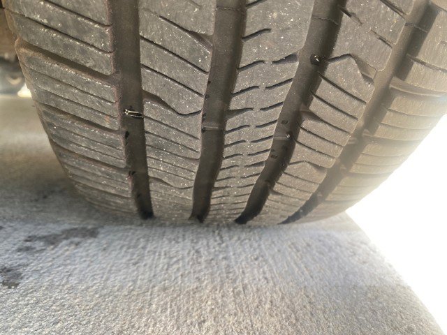 Used 2012 Chrysler Town & Country Touring w/ Entertainment Group #1 image 21