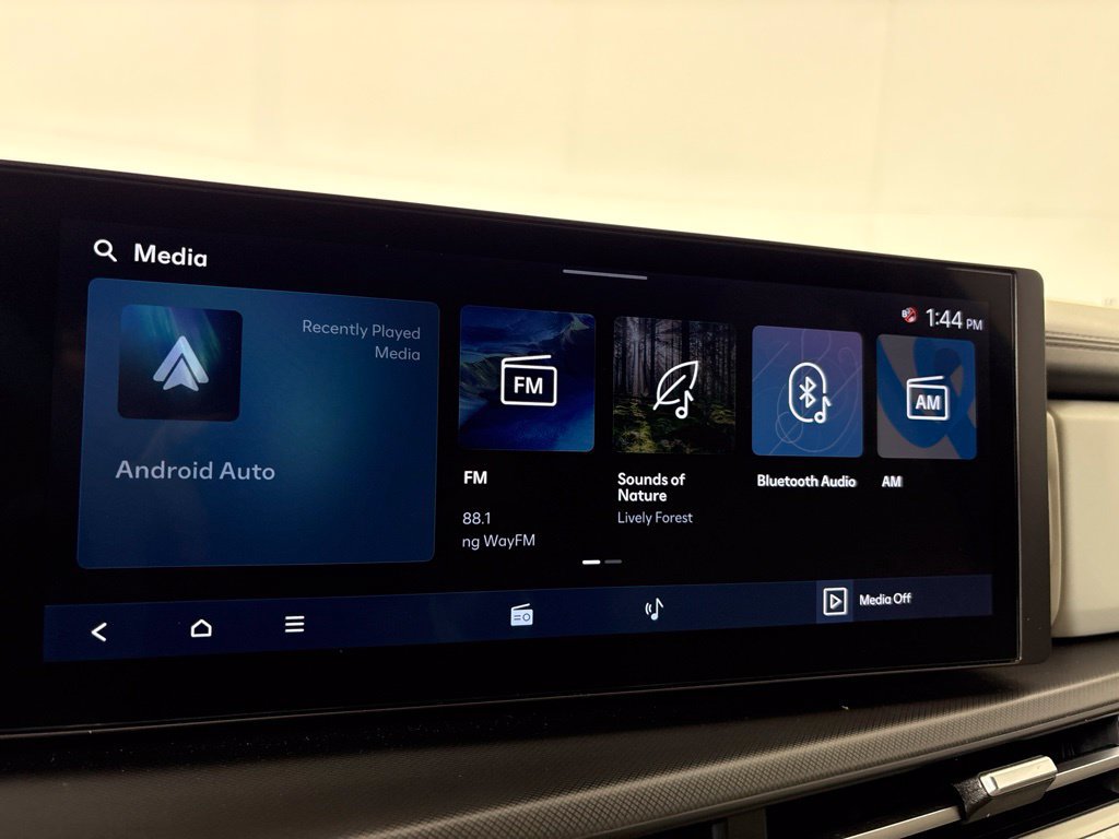 New 2026 Hyundai Santa Fe SE FWD image 31
