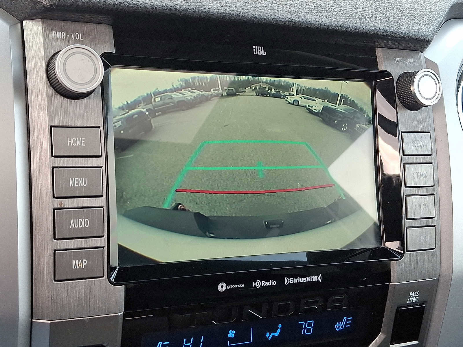 Certified 2020 Toyota Tundra TRD Pro image 21