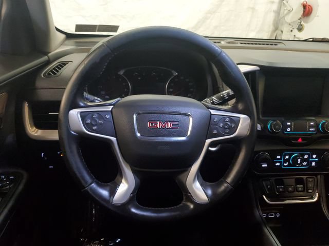 Used 2020 GMC Terrain SLE w/ Driver Convenience Package AWD/4WD image 16