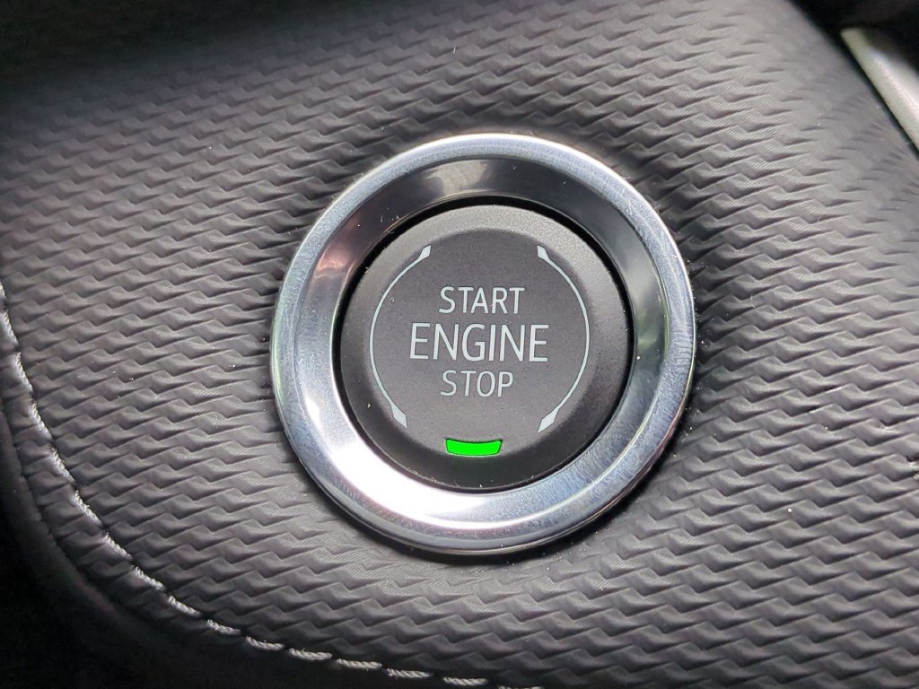 New 2026 Chevrolet Equinox LT w/ Safety and Technology Package FWD image 28