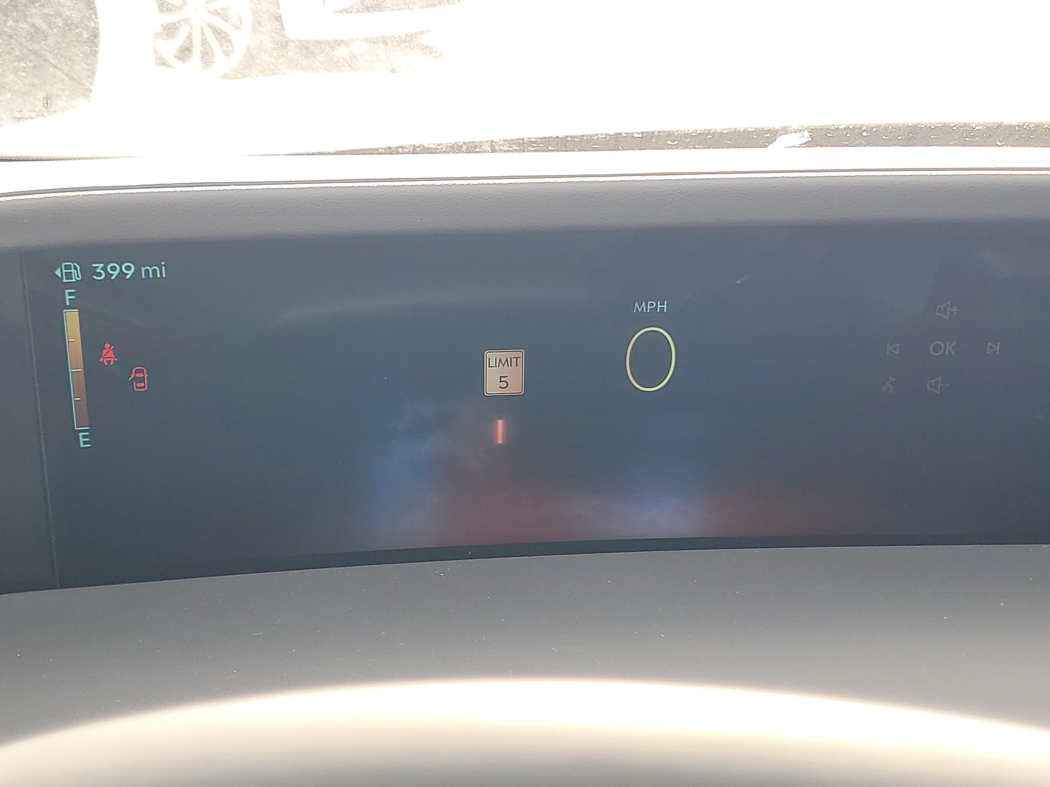 New 2026 Lincoln Nautilus Reserve image 19