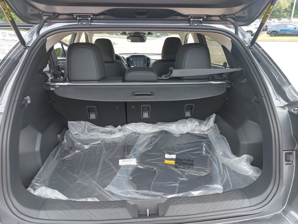 New 2026 Subaru Crosstrek 2.5i Limited AWD/4WD image 12