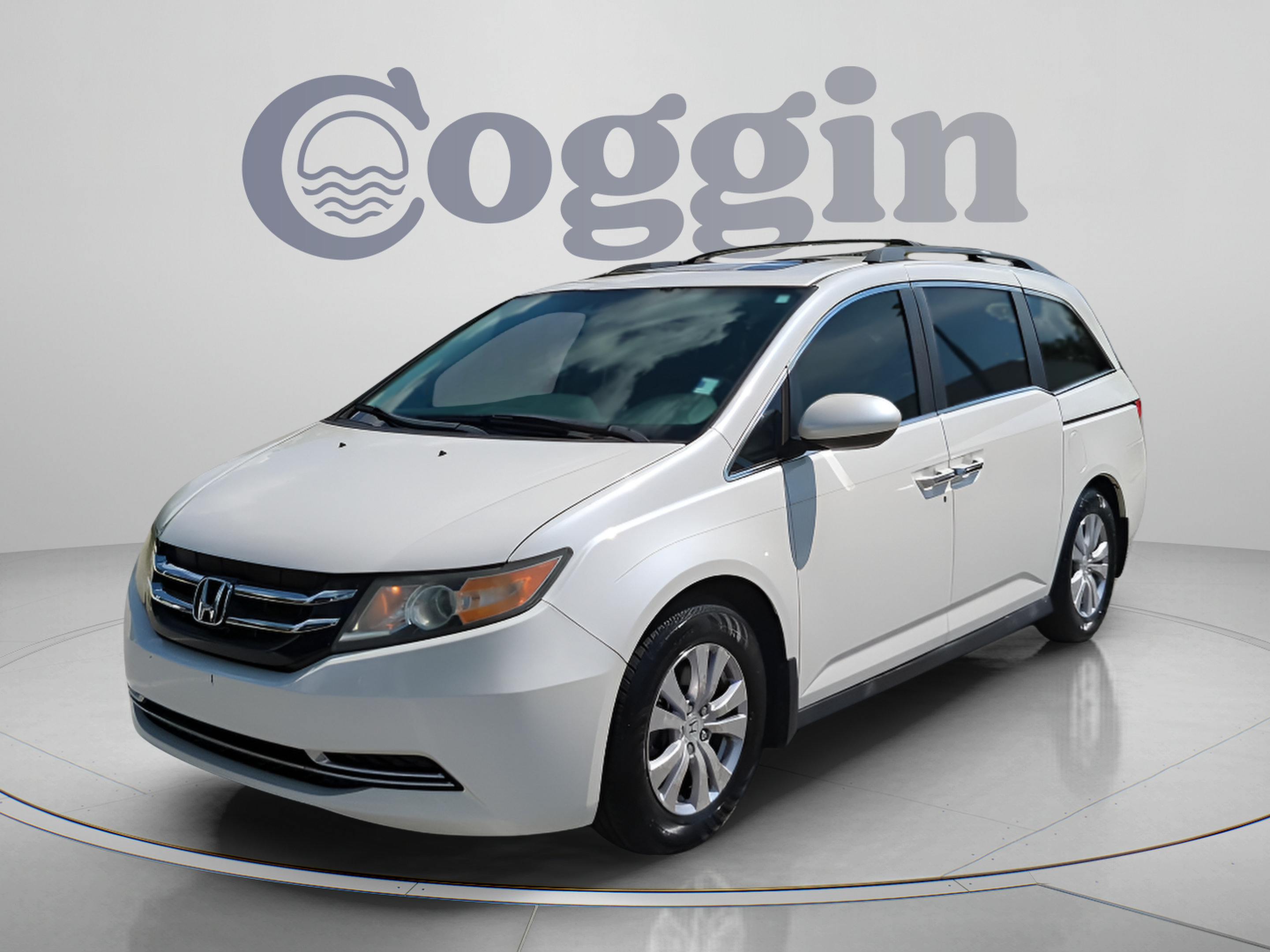 Used 2016 Honda Odyssey EX-L