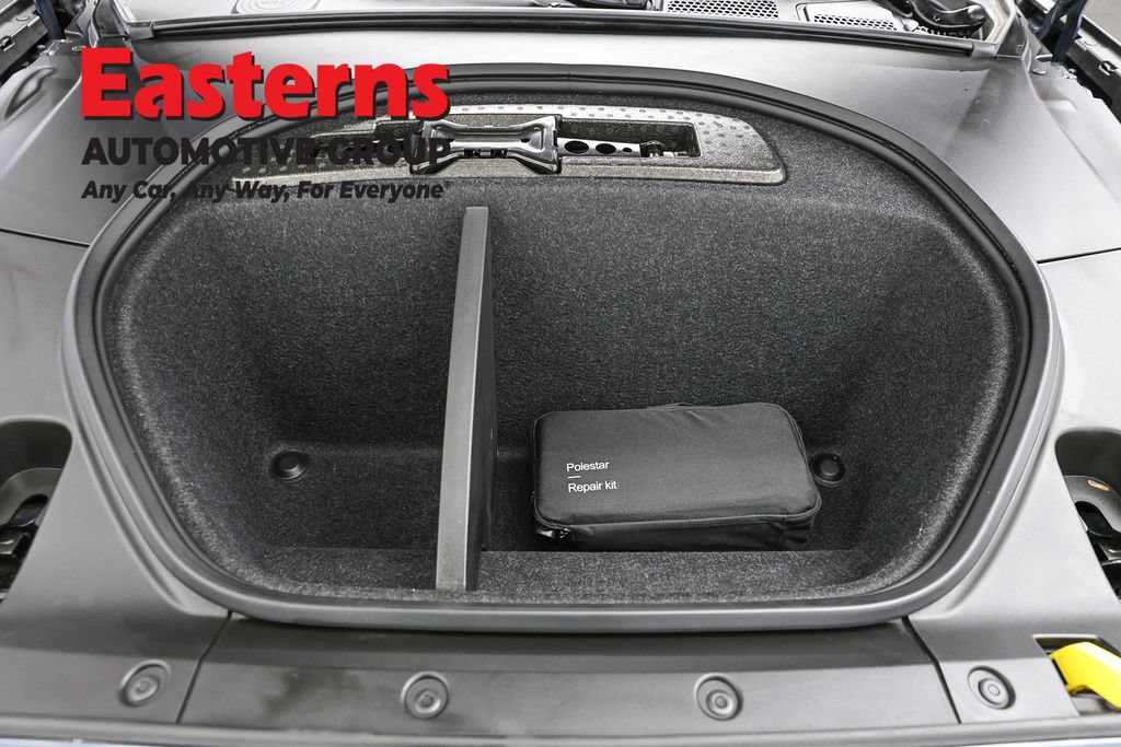 Used 2023 Polestar Polestar 2 w/ Pilot Pack AWD/4WD image 7