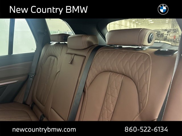 New 2026 BMW X5 xDrive50e image 26