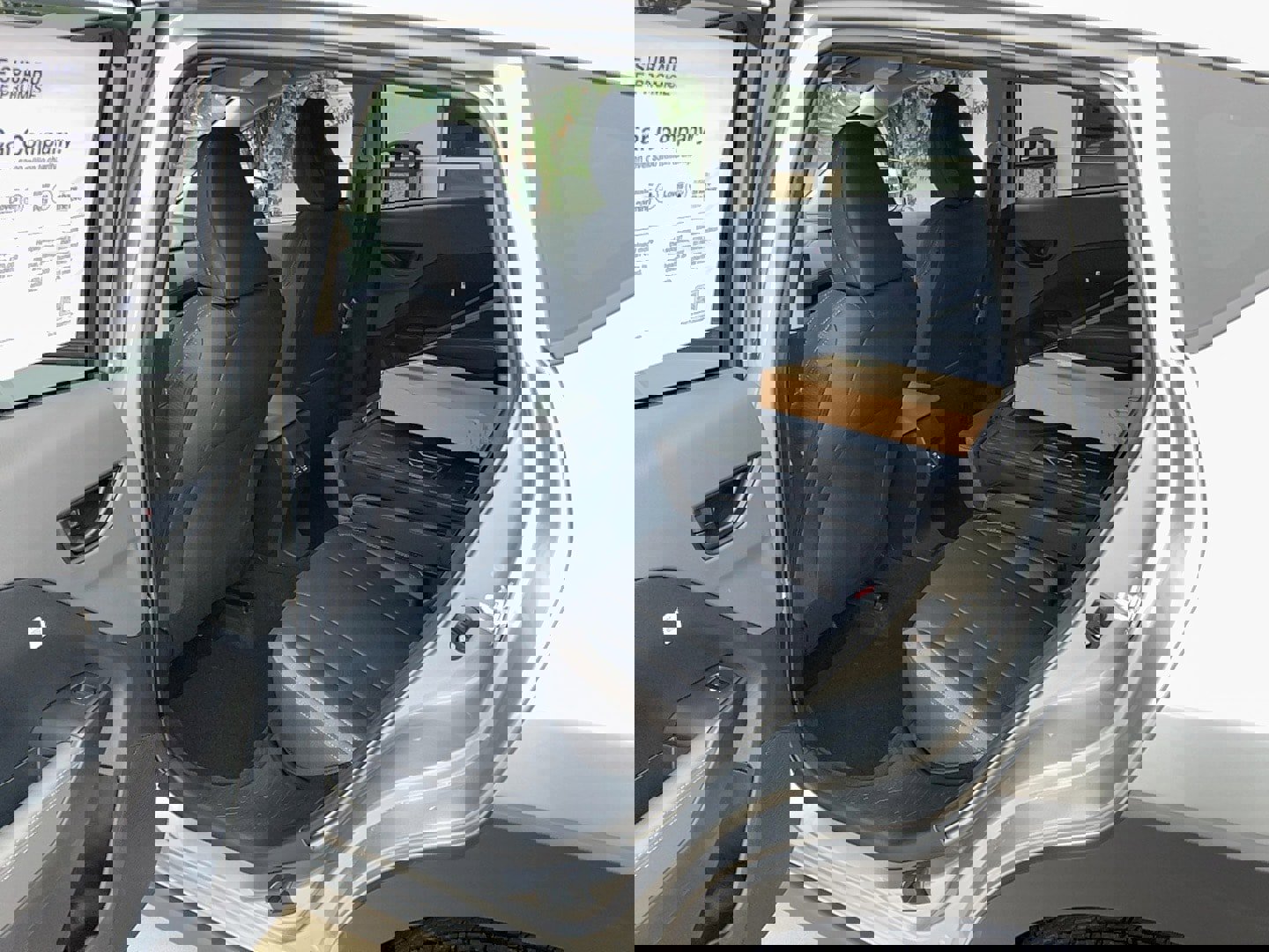 New 2026 Subaru Crosstrek 2.5i Premium image 8