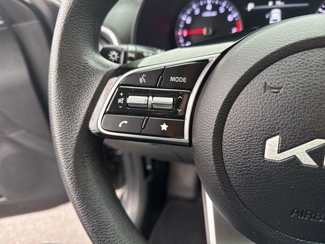 Used 2023 Kia Forte LXS w/ LXS Technology Package image 22