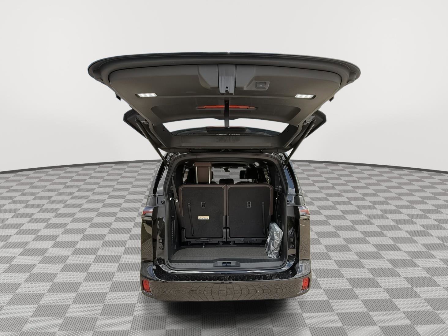 New 2025 Volkswagen ID. Buzz Pro S image 10