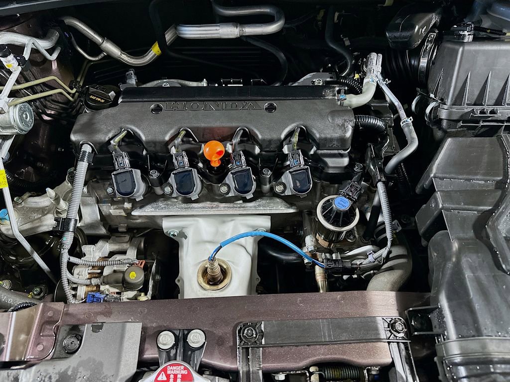 Used 2019 Honda HR-V EX-L image 29