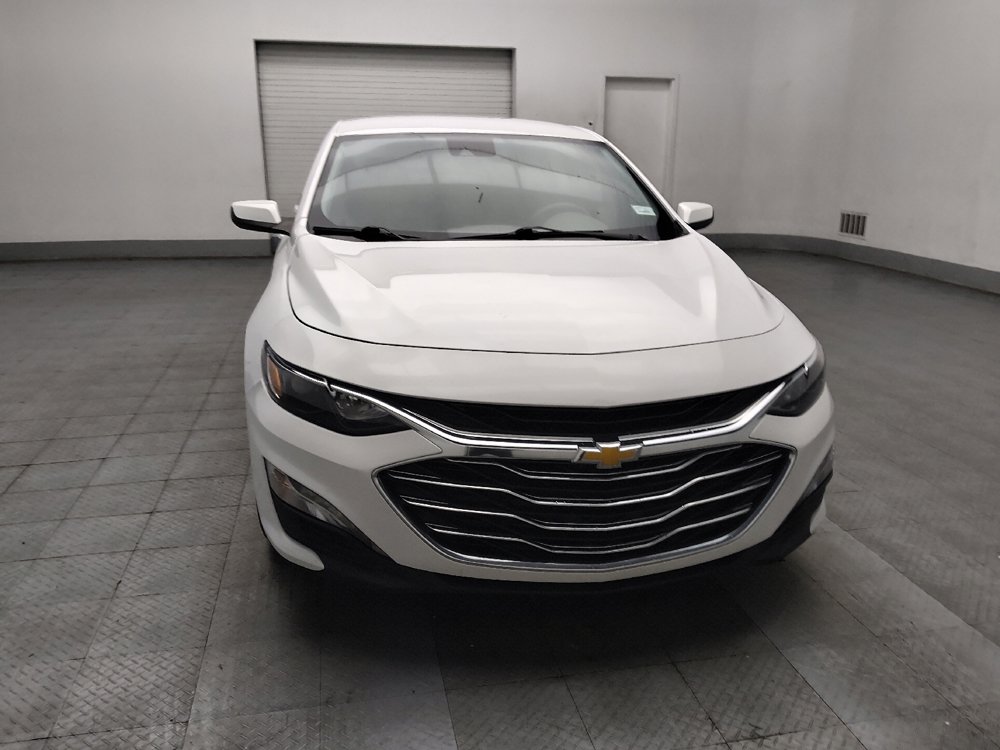 Used 2023 Chevrolet Malibu LT FWD image 14