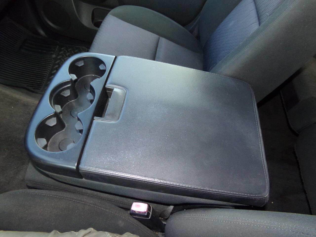 Used 2010 Chevrolet Silverado 1500 LT w/ Power Pack Plus image 56